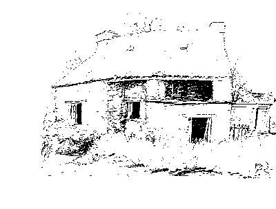 La maison anglaise